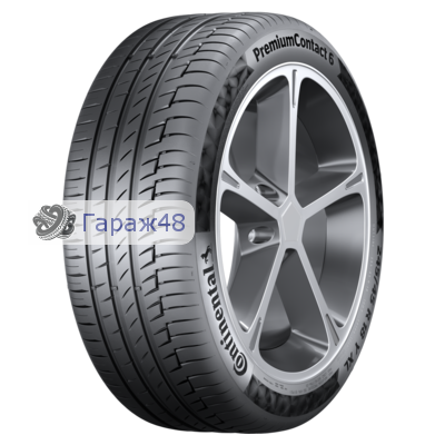 Continental ContiPremiumContact 6 315/35 R21 111Y